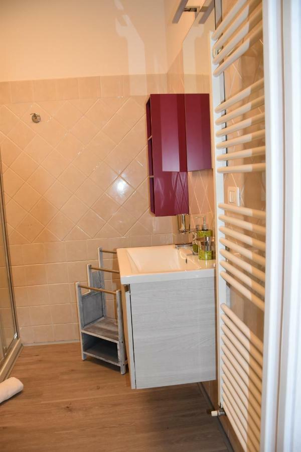 Bed and Breakfast Bb Ombretta Valeggio sul Mincio Exterior foto