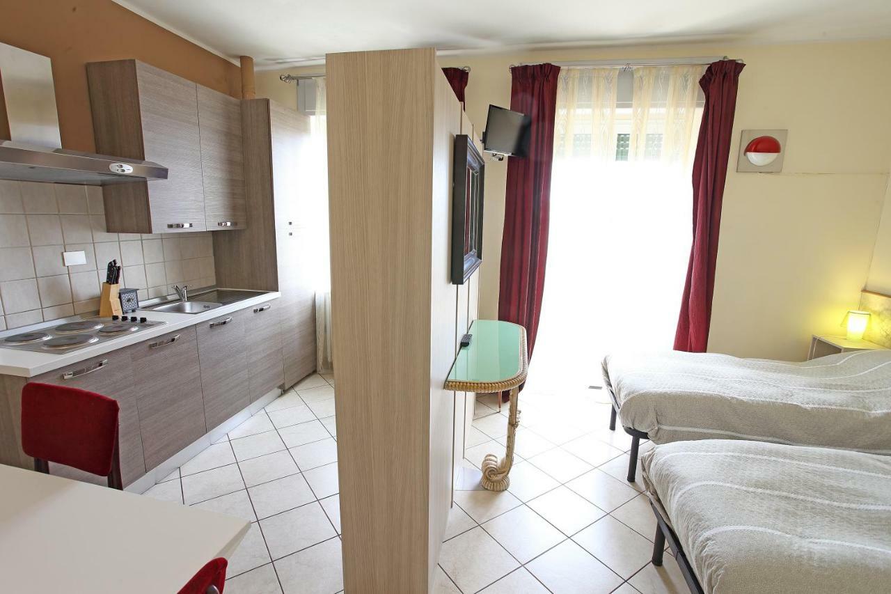 Bed and Breakfast Bb Ombretta Valeggio sul Mincio Exterior foto