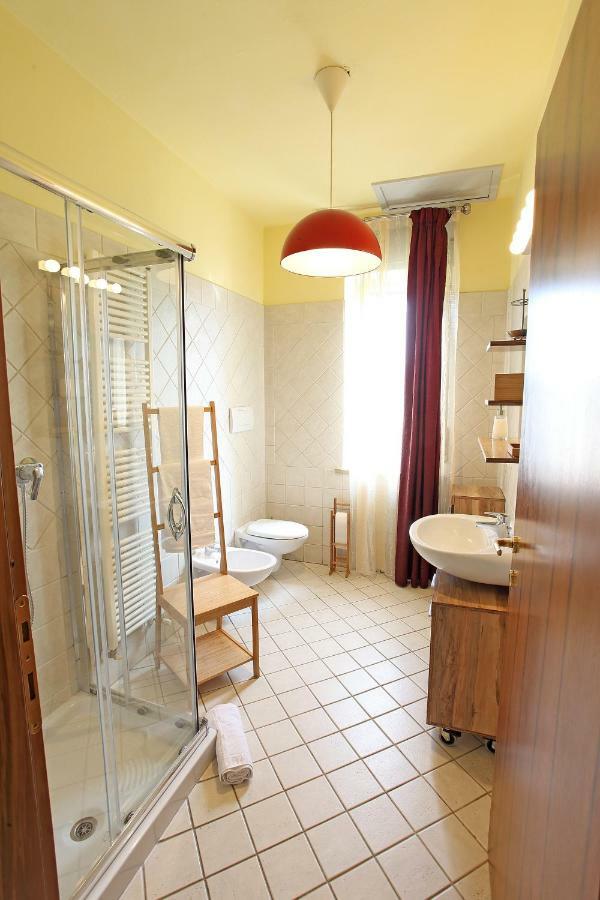 Bed and Breakfast Bb Ombretta Valeggio sul Mincio Exterior foto