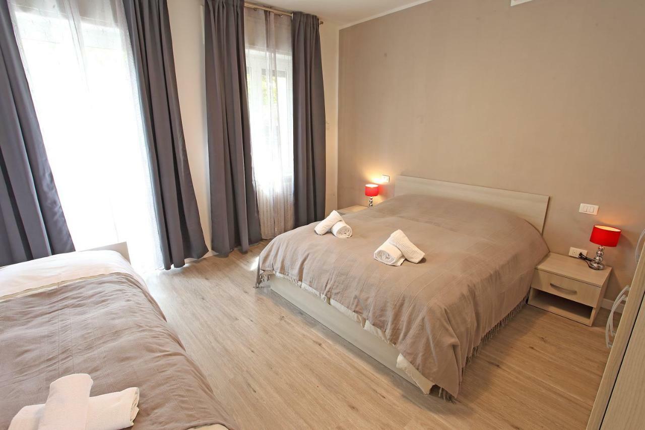 Bed and Breakfast Bb Ombretta Valeggio sul Mincio Exterior foto