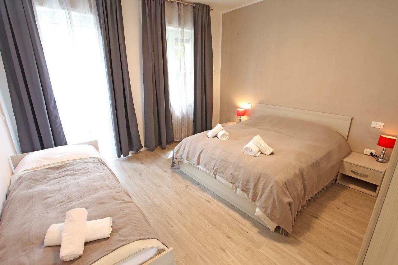 Bed and Breakfast Bb Ombretta Valeggio sul Mincio Exterior foto